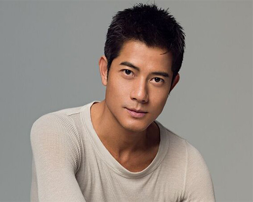 2019郭富城珠海演唱会