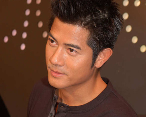 2019郭富城珠海演唱会