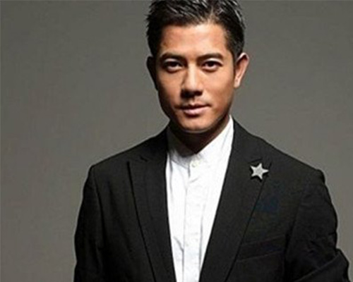 2019郭富城珠海演唱会