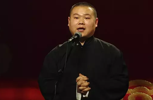 2023岳云鹏上海相声专场演出详情及购票信息