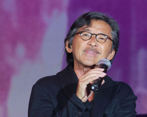 2023林子祥广州演唱会时间、地点、门票信息一览