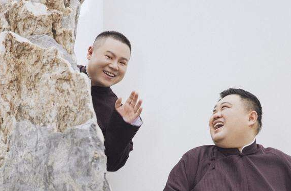 2023岳云鹏上海相声专场演出详情及购票信息