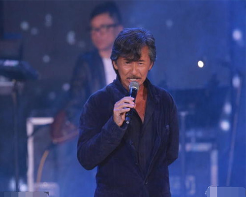 2023林子祥广州演唱会时间、地点、门票信息一览