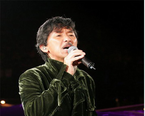 2023林子祥广州演唱会时间、地点、门票信息一览