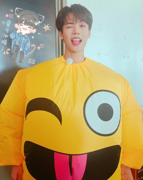 林彦俊广州演唱会