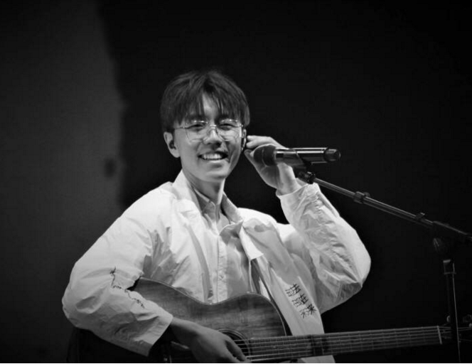 2019陈鸿宇武汉演唱会