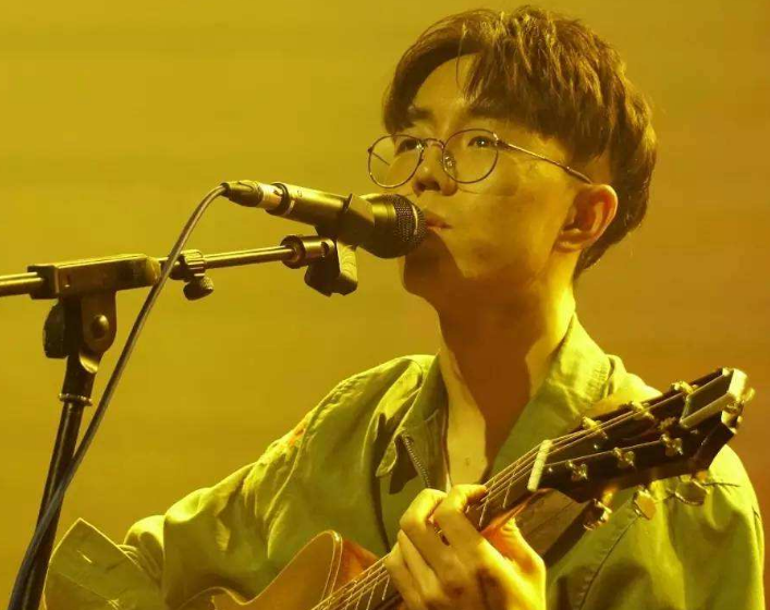 2019陈鸿宇武汉演唱会