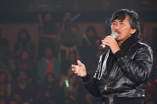 2023林子祥广州演唱会购票信息一览