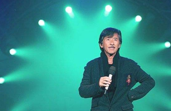 2023林子祥广州演唱会购票信息一览