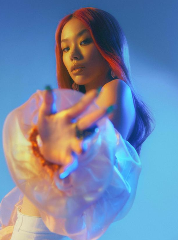 2022万妮达南京演唱会行程安排及买票方法