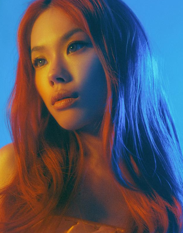 2022万妮达南京演唱会行程安排及买票方法