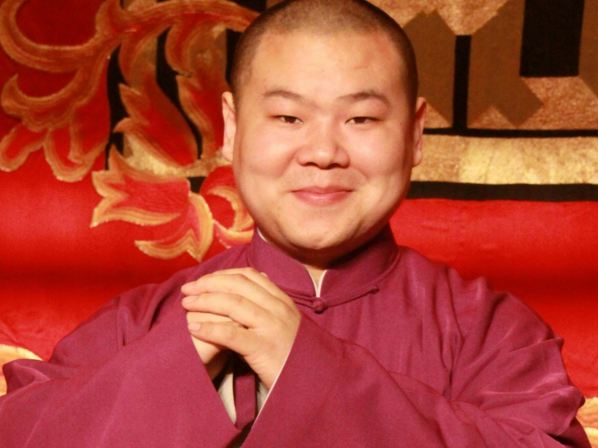 2023岳云鹏上海相声专场订票地址