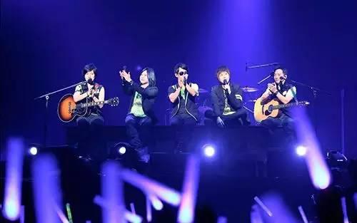 2019五月天澳门演唱会
