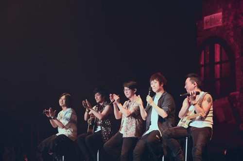 2023五月天上海演唱会在哪买票? 2023五月天上海演唱会在哪买票?