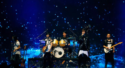 2023五月天上海演唱会在哪买票? 2023五月天上海演唱会在哪买票?