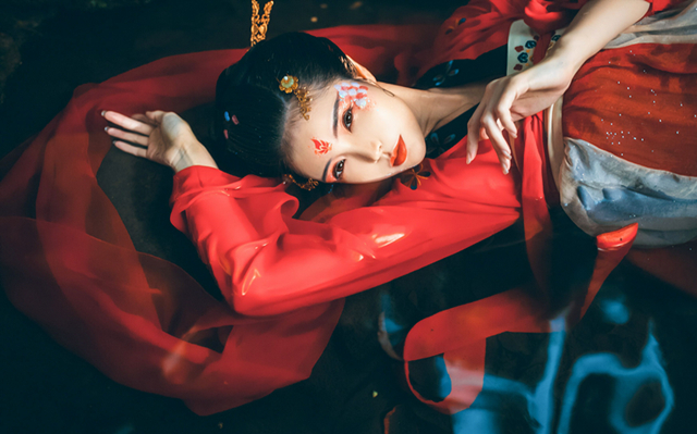 2019武汉国风次元节群星演唱会