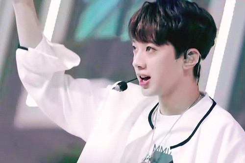 2019赖冠霖北京粉丝见面会