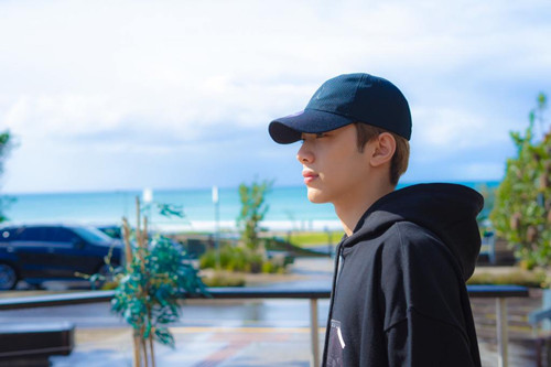 2019赖冠霖北京粉丝见面会