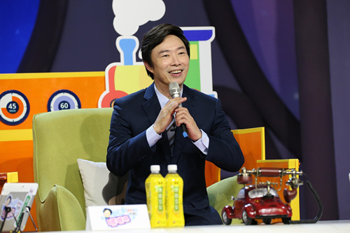 2019费玉清上海演唱会