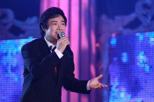 2019费玉清上海演唱会