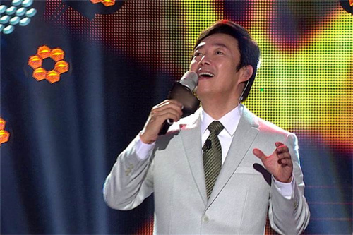 2019费玉清上海演唱会