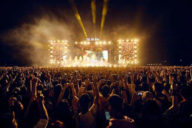 2019广州江小白青年文化节门票在哪买?