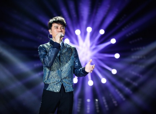 2023张信哲广州演唱会演出详情 2023张信哲广州演唱会演出详情