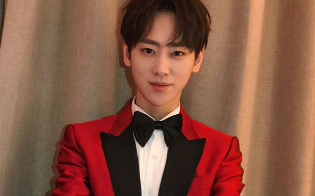 魏巡2019北京签售会