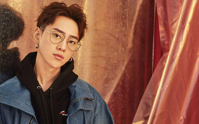 魏巡2019北京签售会