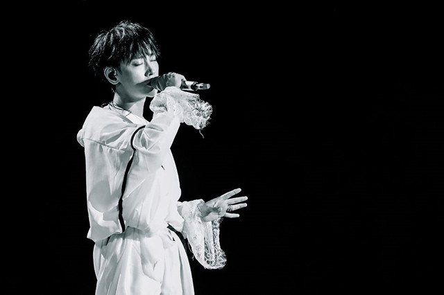 魏巡2019北京签售会