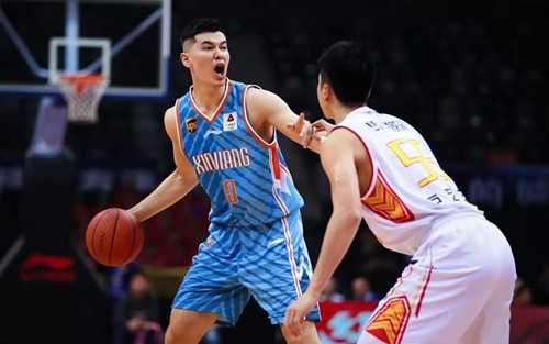 深圳马可波罗篮球队