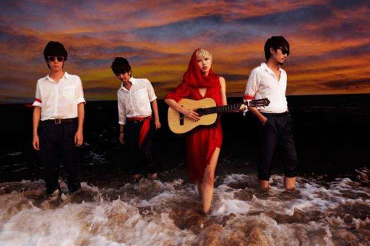 2023宁波香橙音乐节门票