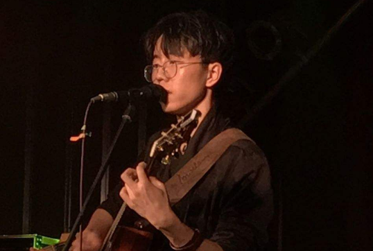 2023宁波香橙音乐节门票