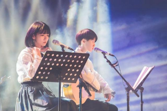 2023宁波香橙音乐节门票