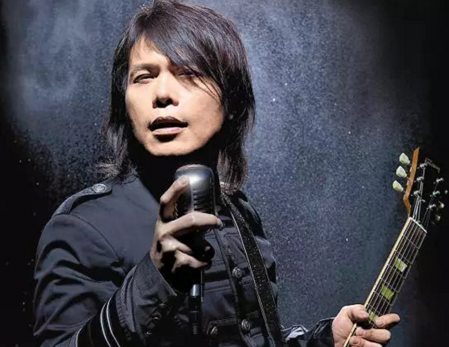 2023伍佰上海演唱会歌单及订票地址