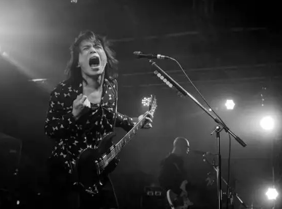 2023伍佰上海演唱会歌单及订票地址