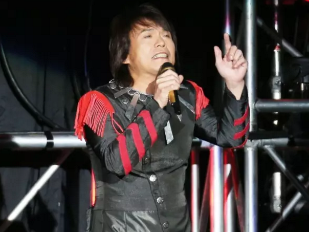 2023伍佰上海演唱会歌单及订票地址