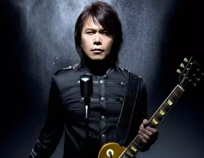 2023伍佰上海演唱会歌单及订票地址