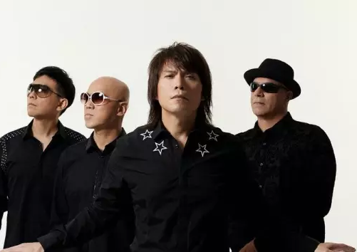 2023伍佰上海演唱会歌单及订票地址