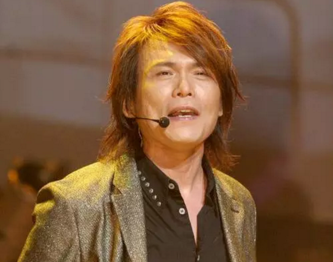 2023伍佰上海演唱会歌单及订票地址