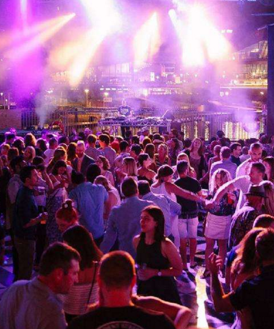 2023珠海沙滩音乐节入场须知及买票地址