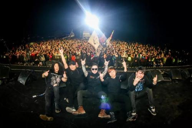 2022成都春游音乐节【在线订票】