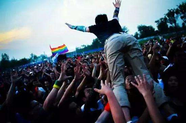 2022成都春游音乐节【在线订票】