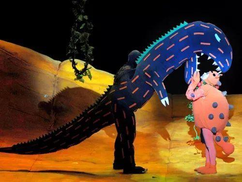 2023童话剧《你看起来好像很好吃》大连站【在线订票】