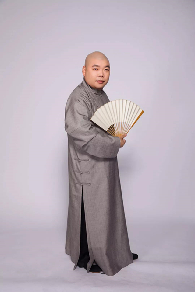 2019合肥张鹤伦郎鹤炎相声专场在哪买票?