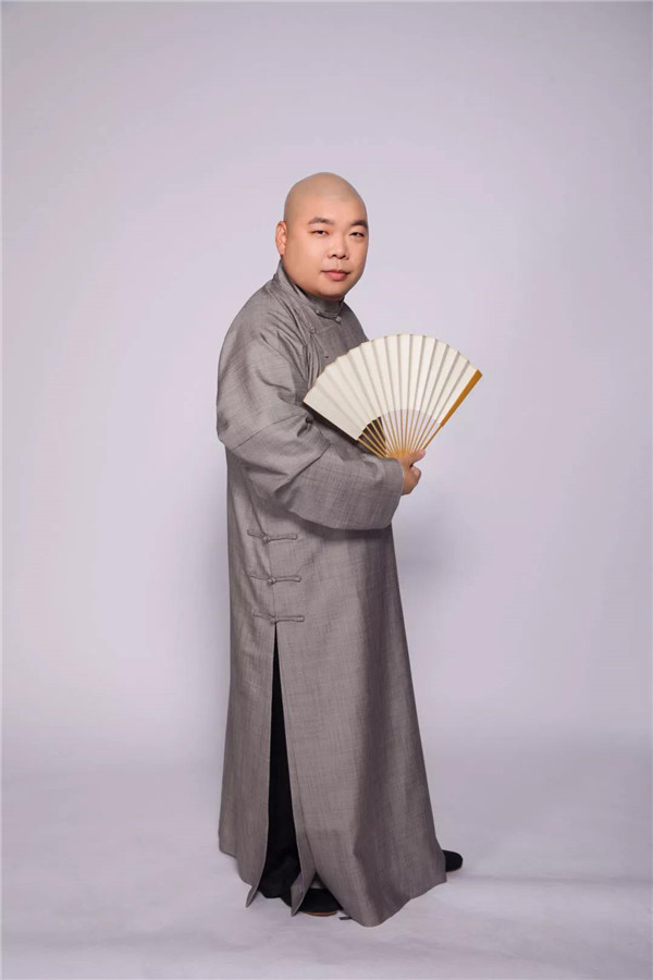 2019张鹤伦合肥相声专场