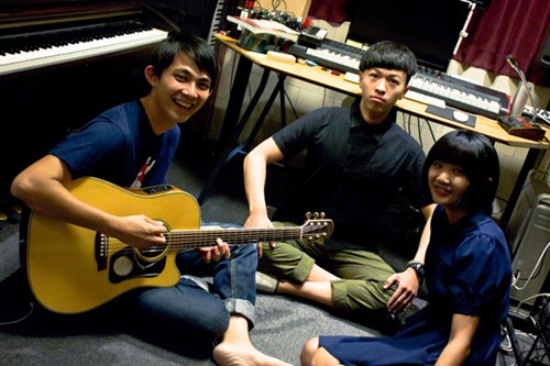 2022成都春游音乐节歌单