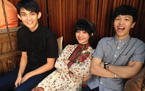 2022成都春游音乐节歌单