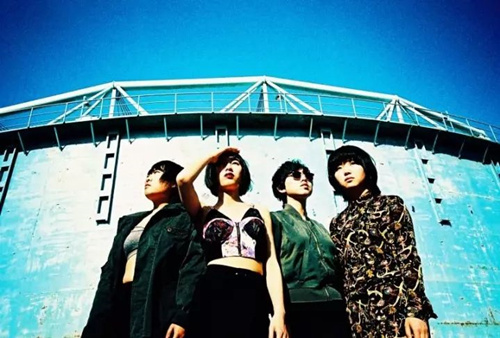 2022成都春游音乐节歌单