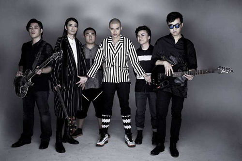 2022成都春游音乐节歌单